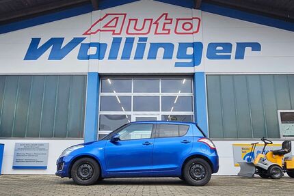 Suzuki Swift 156.800 km 3.990 &euro; Neukirchen bei Hl.Blut 93453