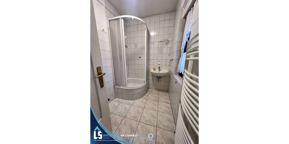Doppelhaushälfte Perleberg - 3 Zimmer, 124 m&sup2;, 159.000&euro; | Angebot:25997664