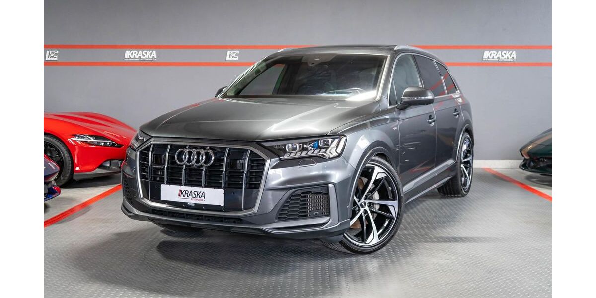 Audi Q7 93.269 km 54.970 &euro; Germaringen 87656