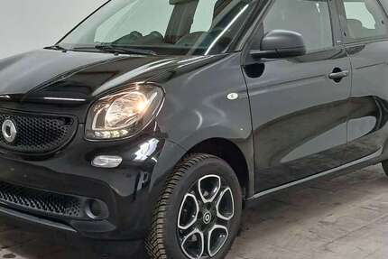 Smart forFour 64.000 km 13.900 &euro; Nürtingen 72622