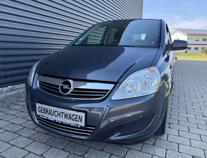Zafira