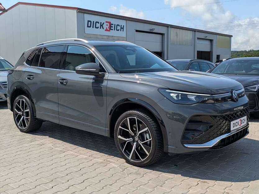 Tiguan