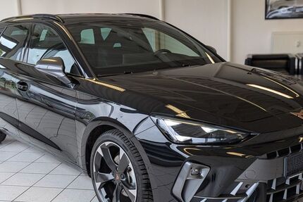 Cupra Leon 7.387 km 30.980 &euro; Homberg (Efze) 34576