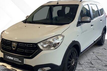 Dacia Lodgy 89.159 km 13.480 € Göttingen 37079