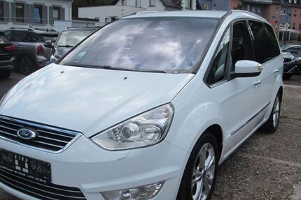 Ford Galaxy 182.500 km 9.900 &euro; Spiesen-Elversberg 66583