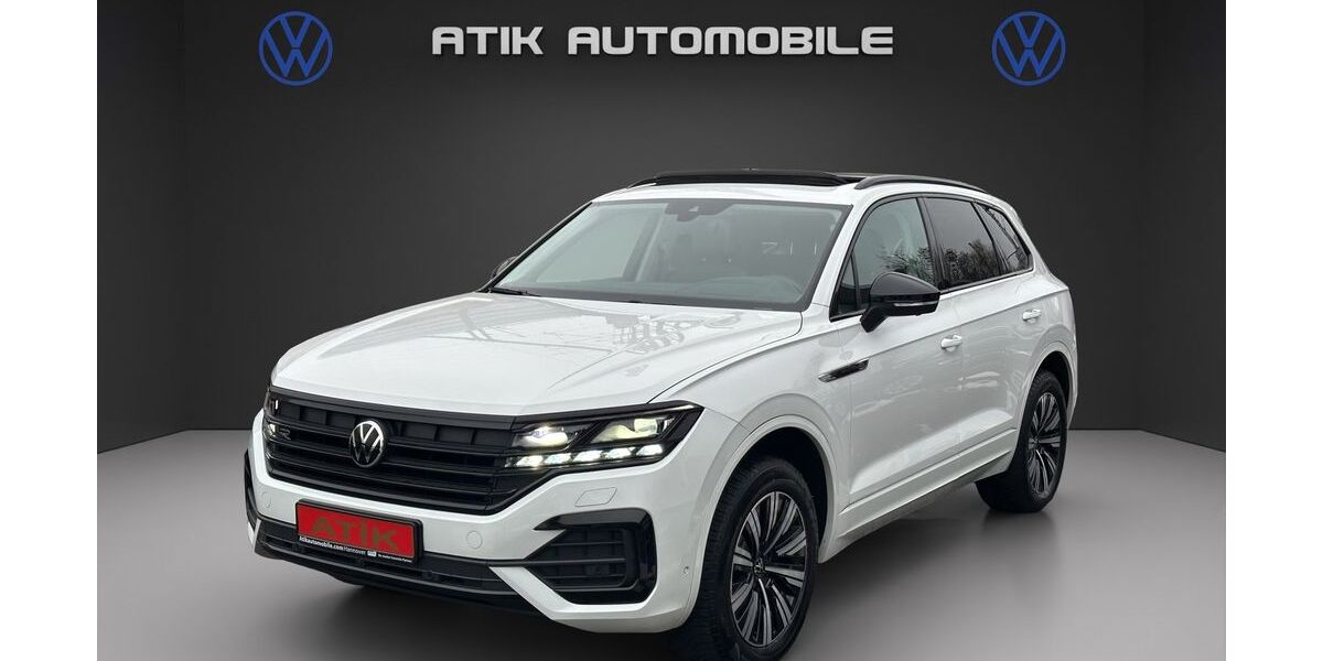 VW Touareg 59.980 km 48.880 &euro; Hannover 30419