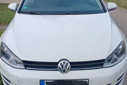 VW Golf 150.880 km 7.250 &euro; Wilburgstetten 91634
