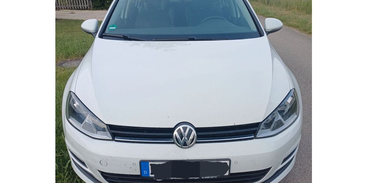 VW Golf 150.880 km 7.250 &euro; Wilburgstetten 91634