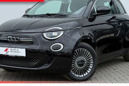 Fiat 500e 25.000 km 17.990 &euro; Coswig 01640