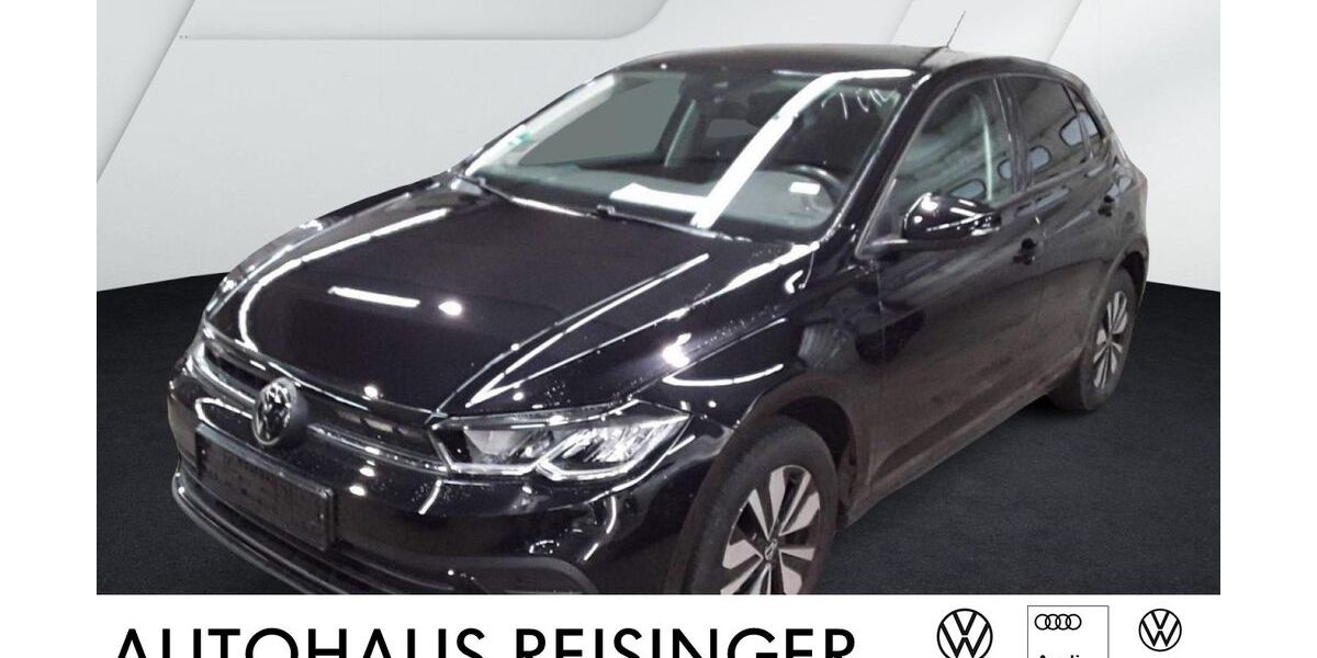 VW Polo 14.779 km 20.890 &euro; Wasserburg a. Inn 83512
