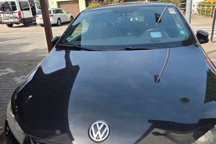 VW Scirocco 195.000 km 8.200 &euro; Denkendorf 73770