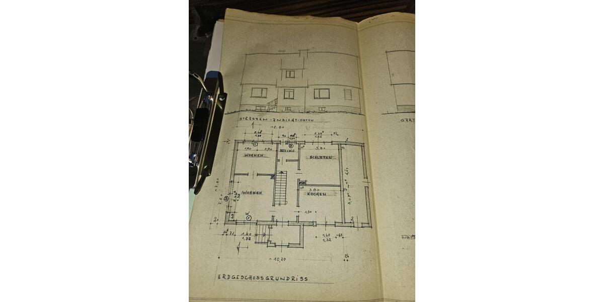 Einfamilienhaus Willingshausen - 5 Zimmer, 140 m&sup2;, 275.000&euro; | Angebot:26818690