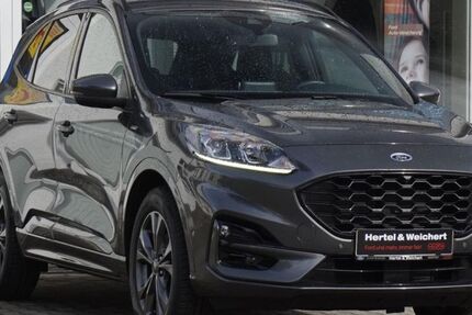 Ford Kuga 41.223 km 19.990 &euro; Hainichen 09661