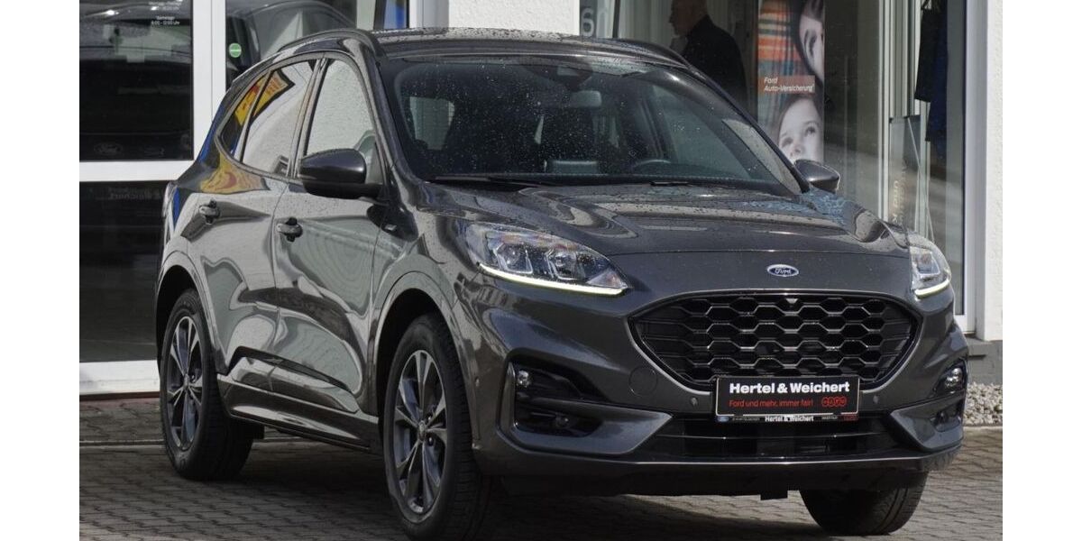 Ford Kuga 41.223 km 19.990 &euro; Hainichen 09661