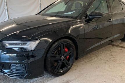 Audi A6 123.100 km 32.990 &euro; Steinbach-Hallenberg OT Herges-Hallenberg 98587