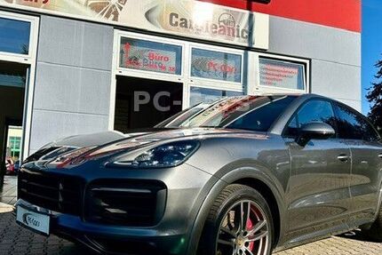 Porsche Cayenne 86.000 km 77.890 &euro; Aschersleben 06449