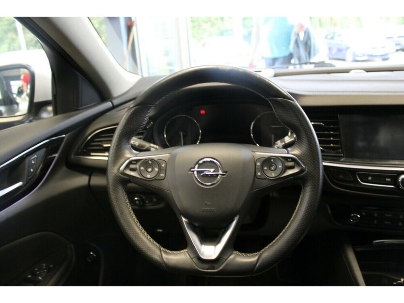 Insignia Sports Tourer 2.0 Exclusive