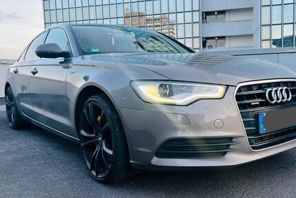 Audi A6 257.000 km 8.500 &euro; Neuss 41460
