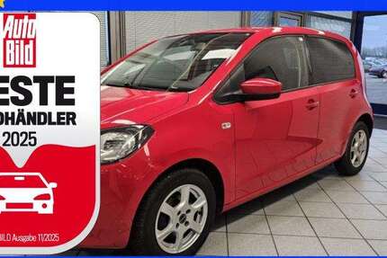 Skoda Citigo 138.471 km 5.700 &euro; Wolfsburg Heiligendorf 38444