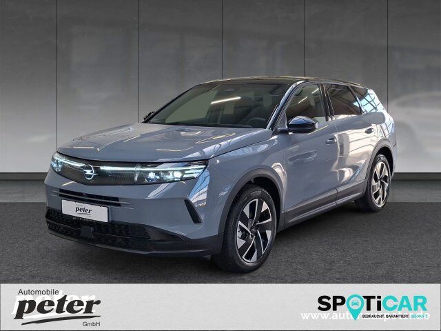 Opel Grandland (X) 8.842 km 31.440 &euro; Erfurt 99086