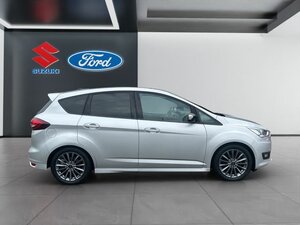 Ford C-MAX Sport*Easy-Parking-P.*AHK Vor.*NAVI*KAM* 62.800 km 11.590 &euro; Nidderau 61130