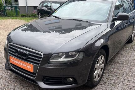 Audi A4 210.000 km 3.990 &euro; Recklinghausen 45657