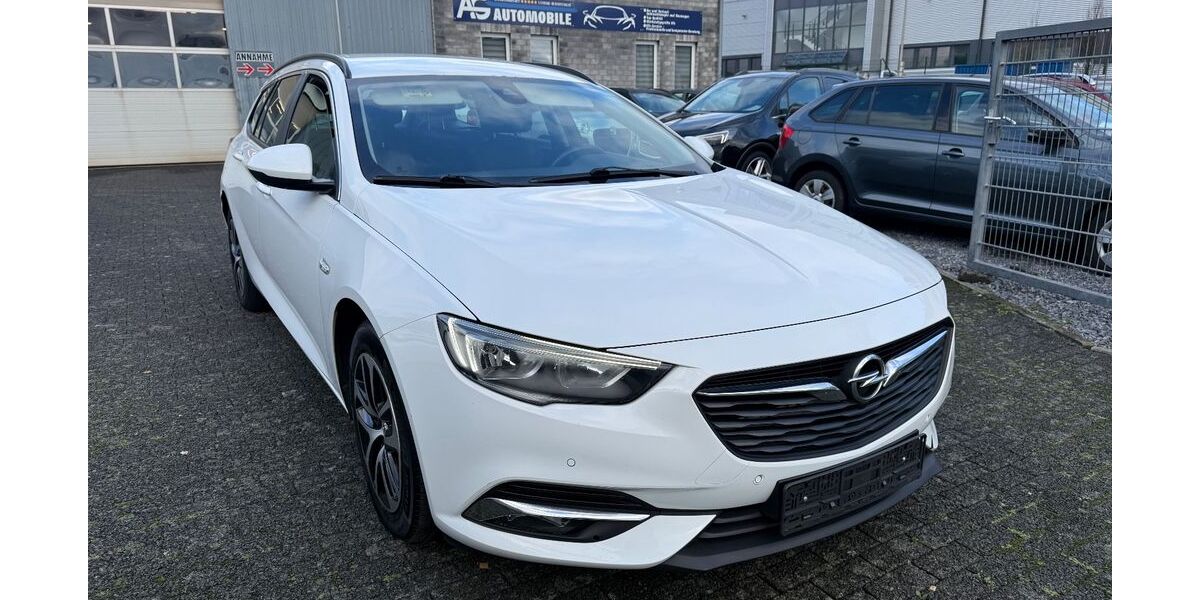 Opel Insignia 187.600 km 6.500 &euro; Übach-Palenberg 52531