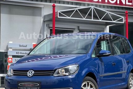VW Touran 193.000 km 5.950 &euro; Karlstadt 97753