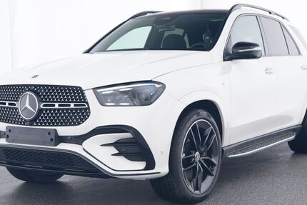 Mercedes-Benz GLE 400 13.624 km 84.890 &euro; Soltau 29614