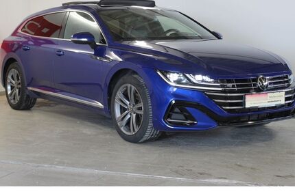 VW Arteon 99.356 km 24.490 &euro; Schopfloch 91626