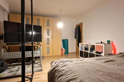 Wohnung Bornheim - 1 Zimmer, 18 m&sup2;, 500&euro; | Angebot:25538413