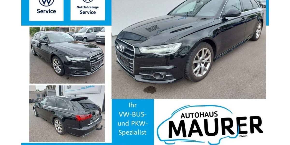 Audi A6 225.700 km 11.490 € Holzgerlingen 71088