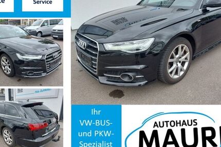 Audi A6 225.700 km 11.990 € Holzgerlingen 71088