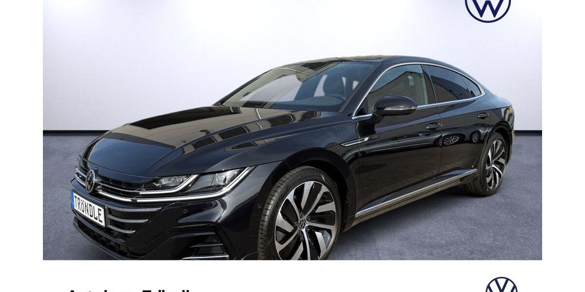 VW Arteon 78.400 km 31.980 &euro; Schopfheim 79650