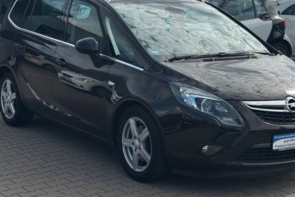 Opel Zafira Tourer 208.800 km 6.800 &euro; Hildesheim 31135