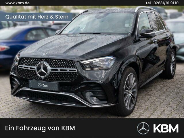 GLE 300