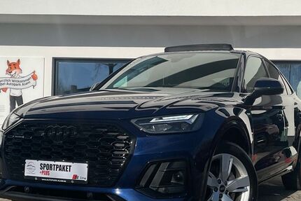 Audi Q5 106.210 km 37.999 &euro; Landshut 84030