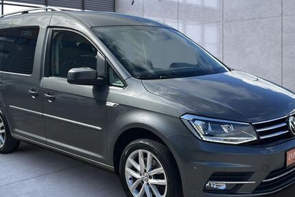 VW Caddy 167.295 km 15.990 € Erfurt 99086