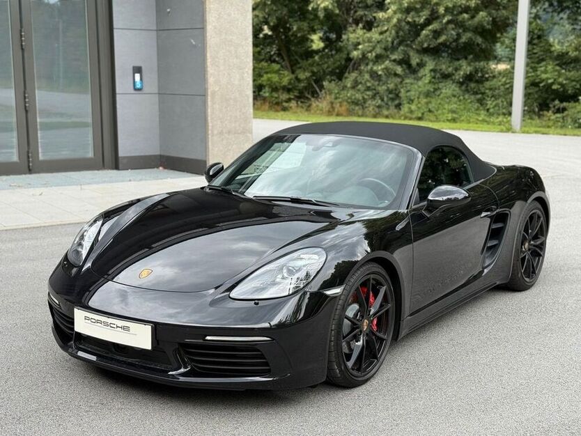 Boxster