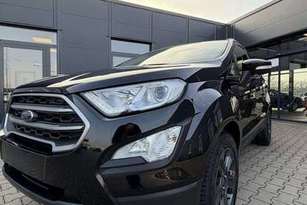 Ford EcoSport 47.719 km 11.990 &euro; Emsdetten 48282