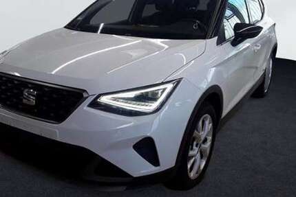 Seat Arona 23.690 km 23.650 € Ingolstadt 85053
