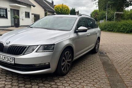 Skoda Octavia 114.173 km 13.600 &euro; Kerpen 50170