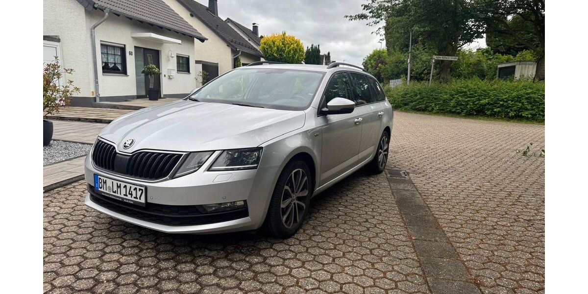 Skoda Octavia 114.173 km 13.600 &euro; Kerpen 50170