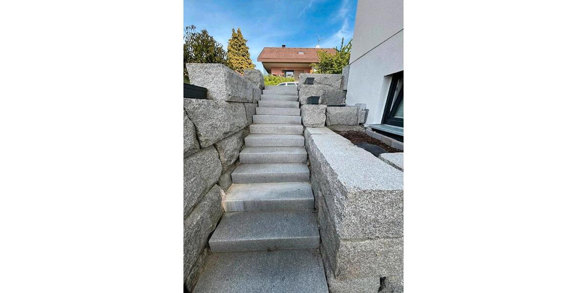 Terrassenwohnung Klettgau - 2 Zimmer, 53 m&sup2;, 700&euro; | Angebot:26350174