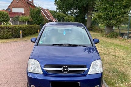 Opel Meriva 154.600 km 890 € Bad Bentheim 48455