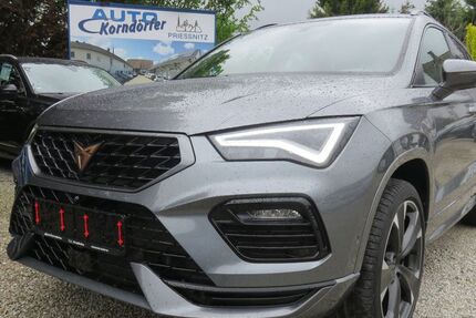 Cupra Ateca 13.000 km 27.950 &euro; Prießnitz 04654