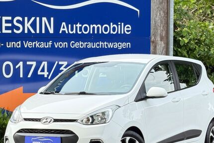 Hyundai i10 112.000 km 6.990 &euro; Ahlen 59227