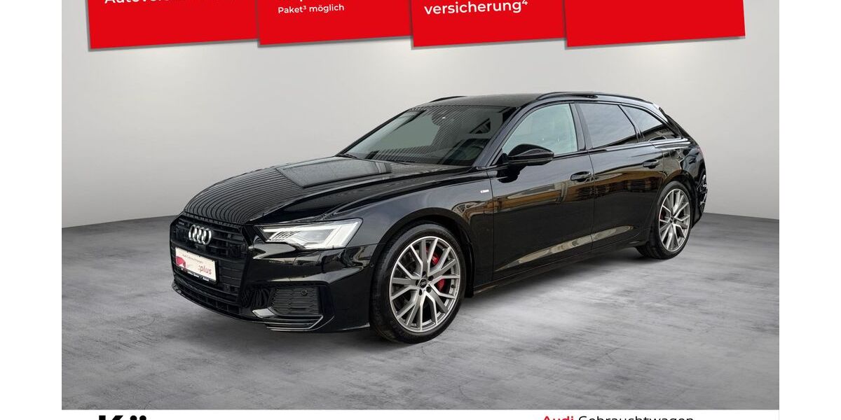 Audi A6 73.756 km 35.960 &euro; Mosbach 74821