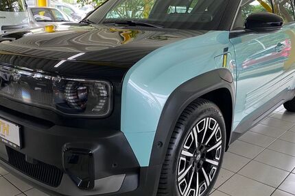 Renault R 4 1.500 km 39.240 &euro; Erbach 64711