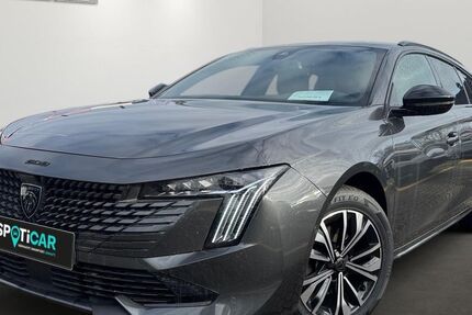 Peugeot 508 58.537 km 21.900 &euro; Weilerswist 53919